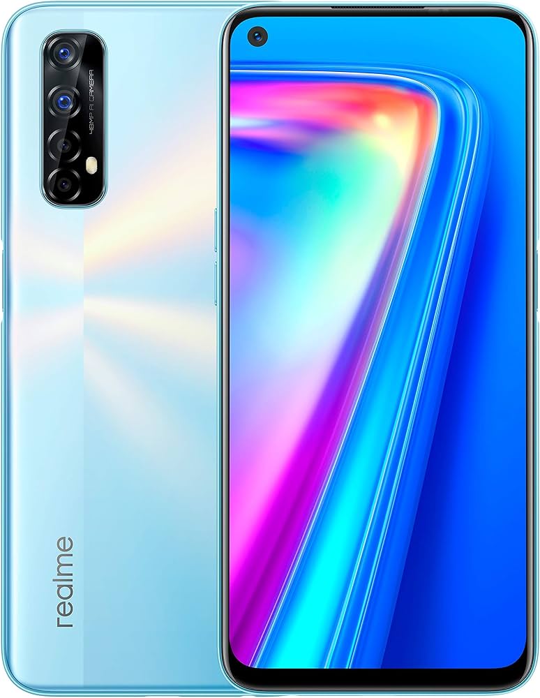 Realme 7